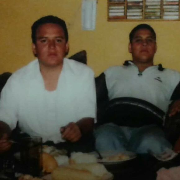 Meet your Posher, Omar - Picture 1 of 1